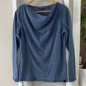 Regatta Great Outdoors Frayda Cowl Neck Top